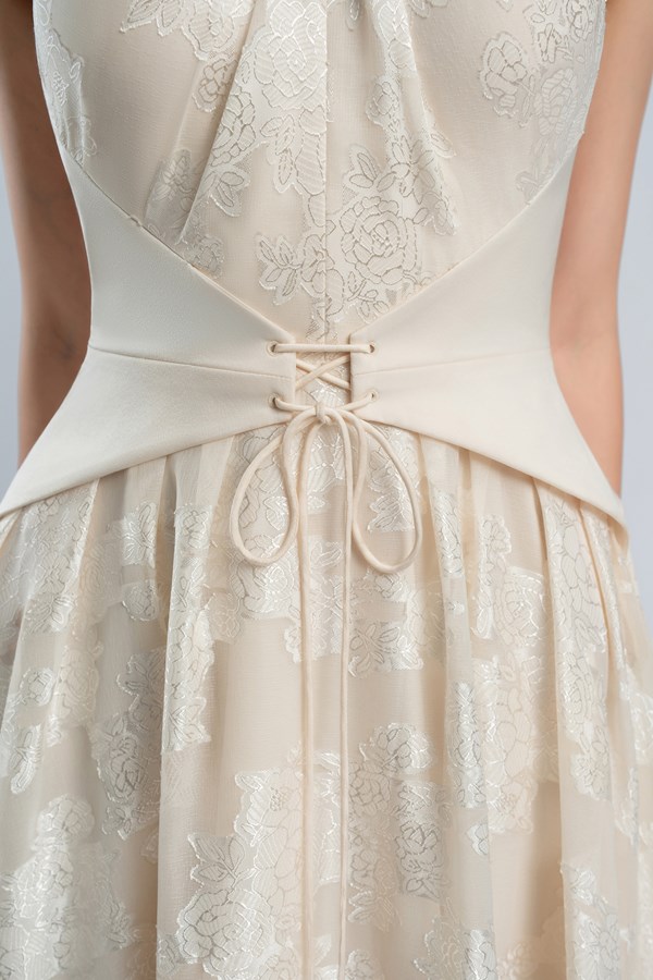 Cordelia Dress